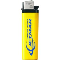 Mechero desechable en 6 colores personalizado Mechero desechable en 6 colores personalizado
