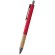 Bolígrafos originales grip corcho Shuber Rojo