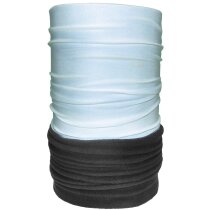 Braga de cuello publicidad Ventix polar bicolor