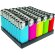 Mechero recargable mini colores surtidos