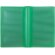 Tarjetero PVC 2 PCS DEBUS Verde