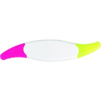 Marcador personalizado Fluorescente ergonómico Marcador personalizado Fluorescente ergonómico