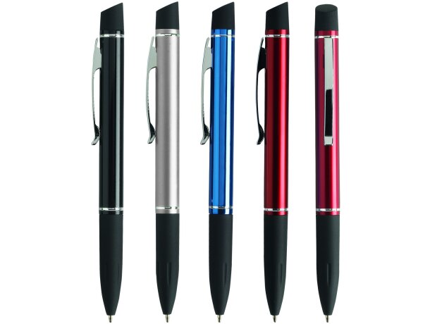 Boligrafo Metalico elegante