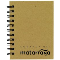 Libretas con espiral Libretas con espiral