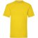 Camiseta manga corta barata de algodón 165 g/m2