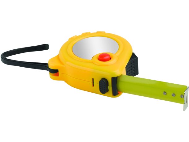 Metro 5m Amarillo