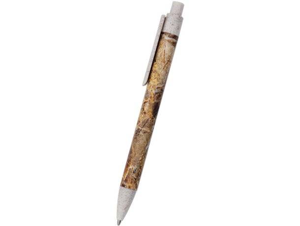 Bolígrafo ecológico original cartón reciclado