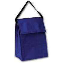 Bolsas térmicas de poliester de triangular