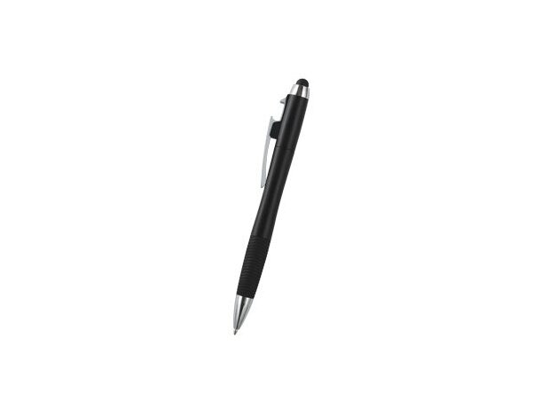 Bolígrafo de propaganda multicolor con clic