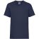Camisetas manga corta unisex algodón 165 g/m2 Value Marino