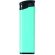 Encendedor Electronico bicolor personalizado azul