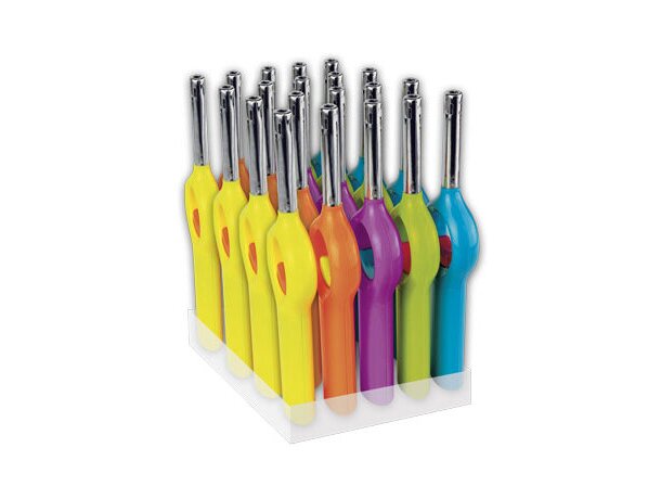 Personalizar encendedor Runti piezoeléctrico