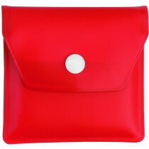 Cenicero Niza portátil con tapa hermética