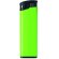 Encendedor Electronico bicolor personalizado verde