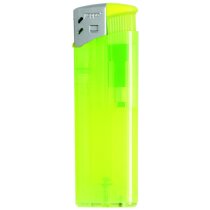 Encendedor recargable surtido de colores personalizado