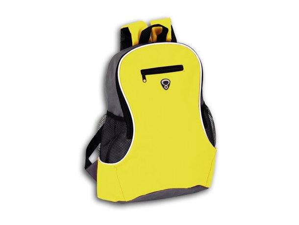 Mochila infantil&nbsp;Poppy deportiva con salida para auriculares