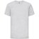 Camisetas manga corta unisex algodón 165 g/m2 Value Gris
