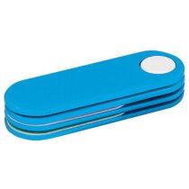 Set Beauty con limas para uñas en seis tonos