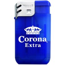 Mechero Vogue recargable con ignición instantánea