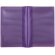 Tarjetero PVC 2 PCS DEBUS Morado