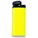 Mechero Cricket mini personalizado amarillo