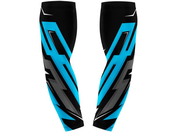 Manguitos sublimables Silvan