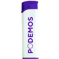 Mechero recargable personalizado Mechero recargable personalizado