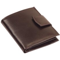 Carteras de piel italiana