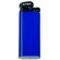 Mechero Cricket mini colores opacos barato azul