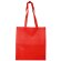 Bolsa non-woven variados colores Style Rojo