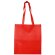 Bolsa NON woven STYLE Rojo