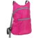 Mochila infantil poliéster 210D esquinas reforzadas Fucsia