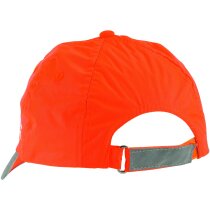 Gorra con detalles reflectantes y cierre ajustable personalizada Gorra con detalles reflectantes y cierre ajustable personalizada