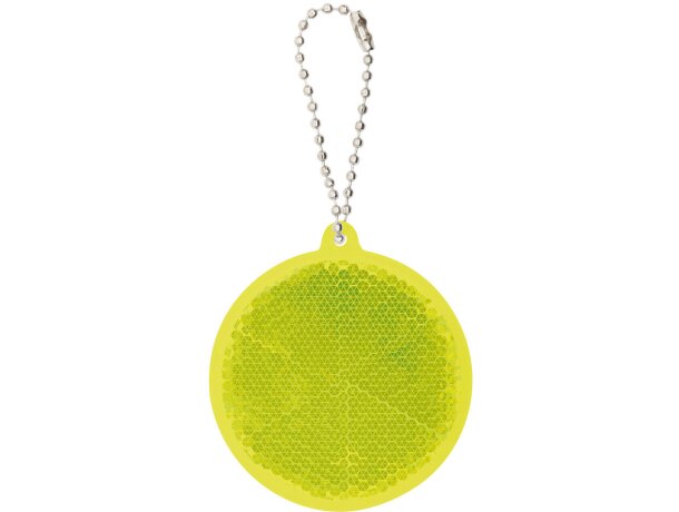 Llaveros originales en forma redonda abs Snapy