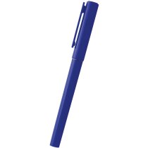 Bolígrafos rollers de gel tinta azul