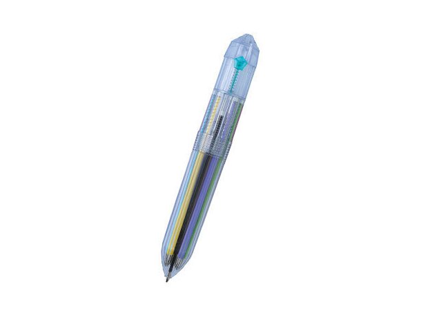Boli original transparente plástico Foster