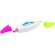 Marcador Fluorescente ergonómico