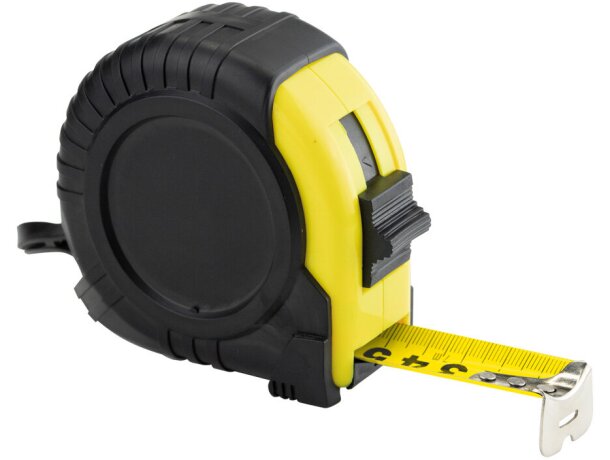 Flexómetro detalles en caucho