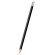 Lápiz de madera para regalo triangular con punta en 6 colores Trifer Negro