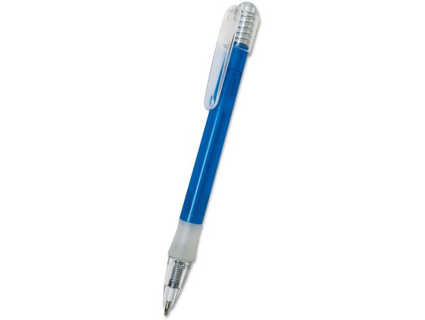 Bolis con iniciales acabado frost en 5 colores