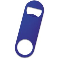 Abrebotellas llavero aluminio anodizado Lomax