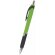 Bolígrafo plástico BROKEN Verde