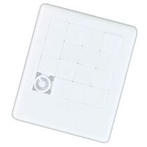 Puzzle Gyumai cartón blanco 15 piezas educativo