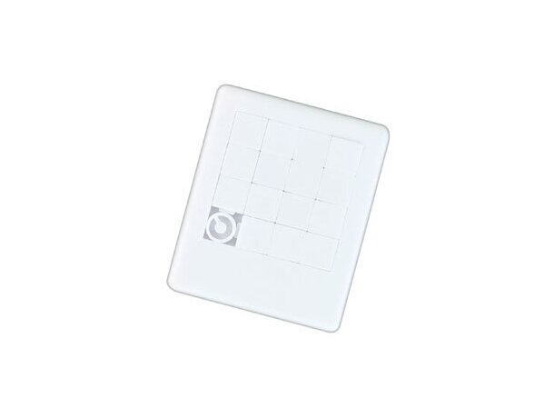 Puzzle Gyumai cartón blanco 15 piezas educativo