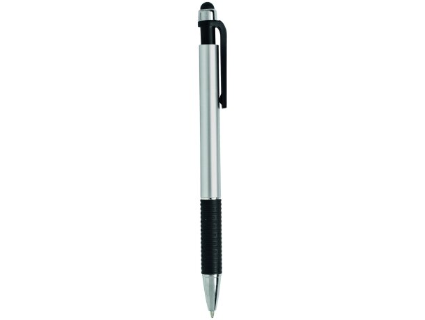 Estuche de cartón con bolígrafo y portaminas personalizado