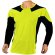 Camiseta deportiva poliéster unisex 145 g/m2
