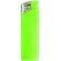 Encendedor con luz blanca personalizado verde