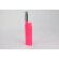 Encencendor de cocina carsey en colores neón rosa