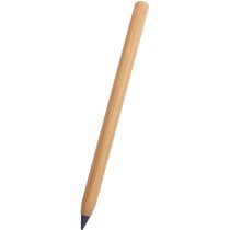 Lápiz de bambú natural Lumper personalizados