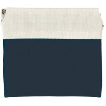 Monederos publicitarios bicolor